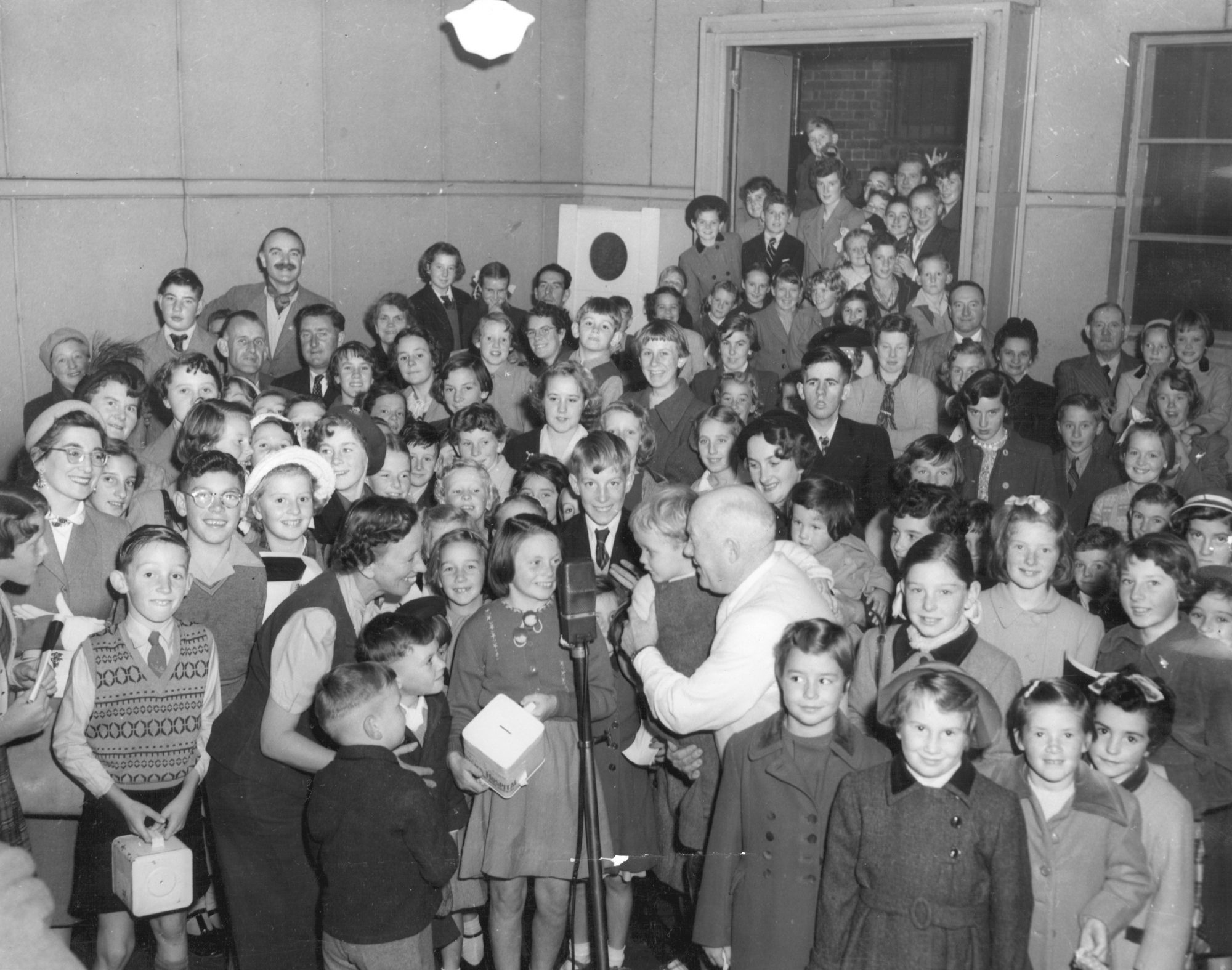 The Good Friday Appeal Archives The Good Friday Appeal Archives