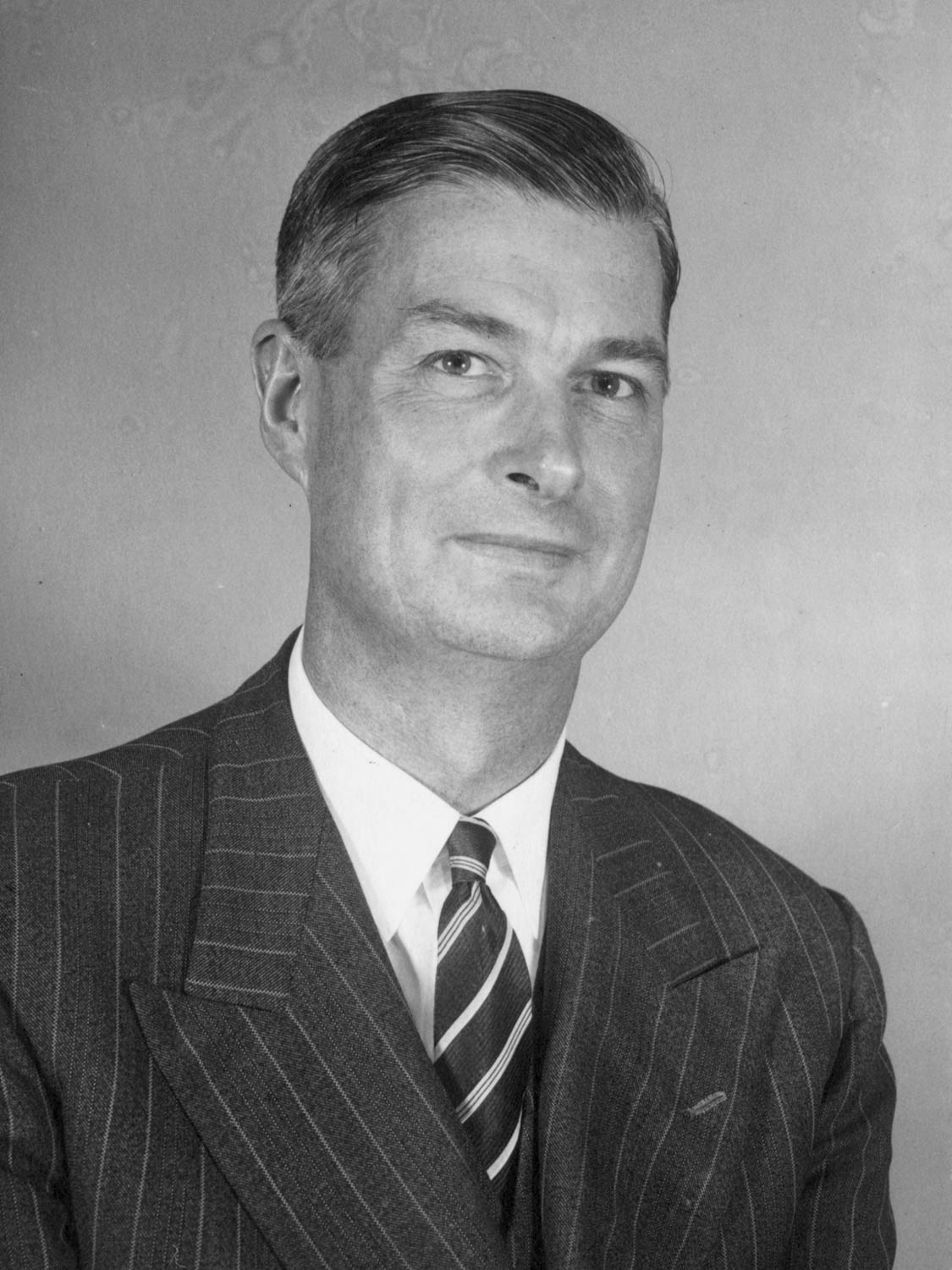 vernon collins