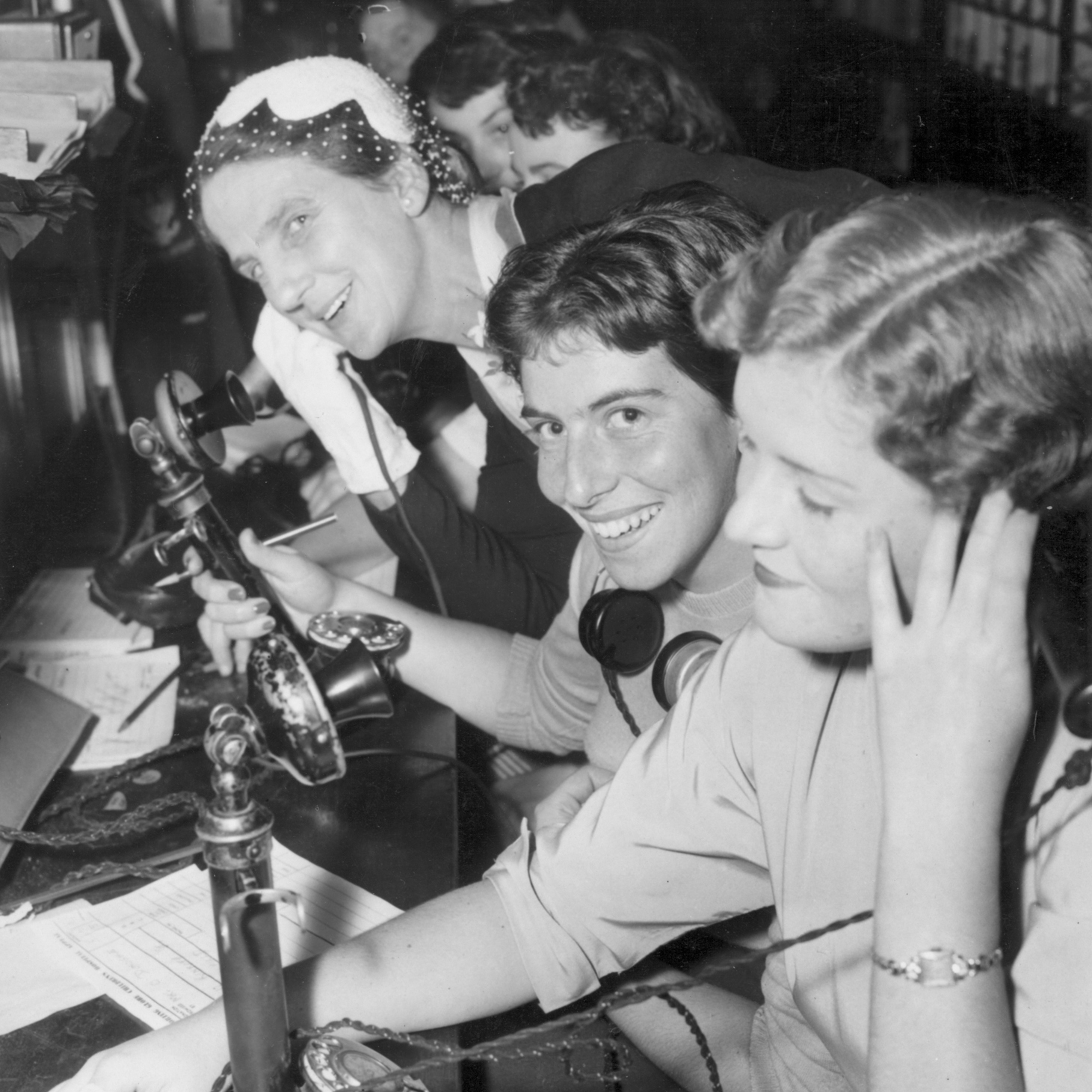 The Good Friday Appeal Archives The Good Friday Appeal Archives
