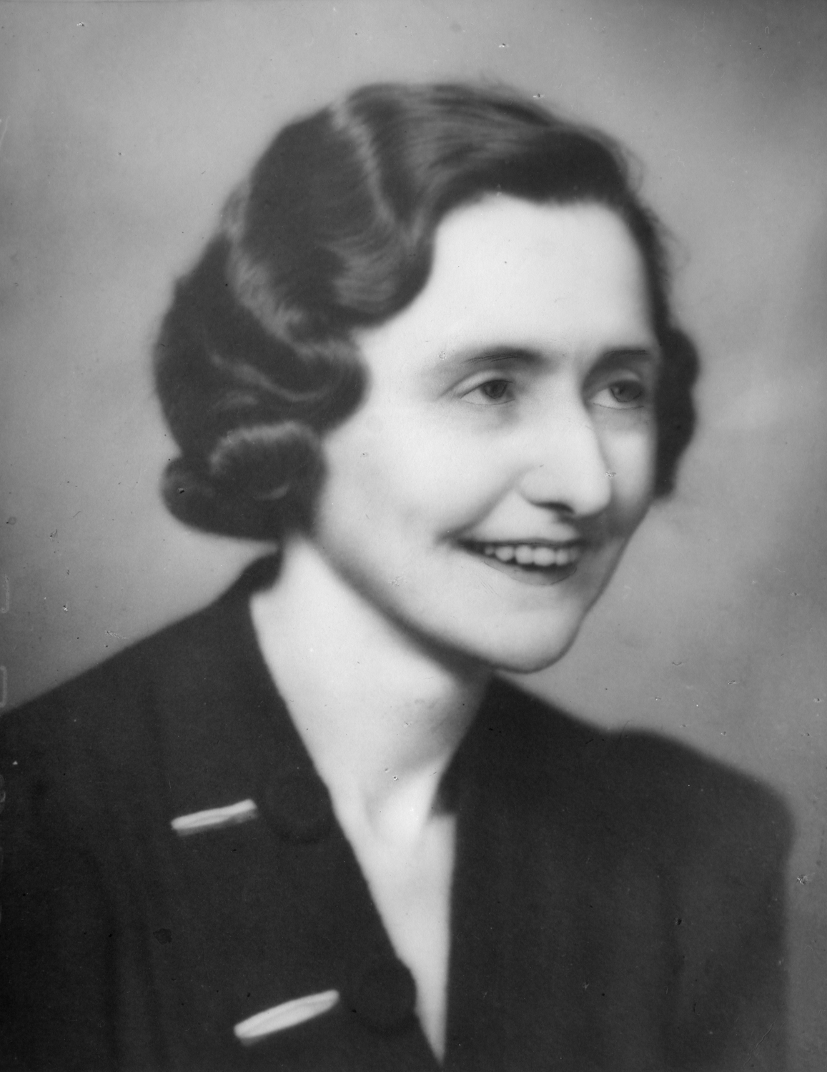 Dame Kate Campbell DBE - Archives