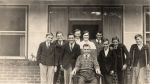 Craft Hostel, 1936 Craft Hostel, 1936