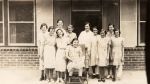 Craft Hostel, 1936 Craft Hostel, 1936