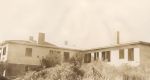 Craft Hostel at Orthopaedic Section, 1936 Craft Hostel at Orthopaedic Section, 1936