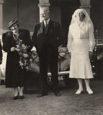Opening of Craft Hostel, 1937 Opening of Craft Hostel, 1937