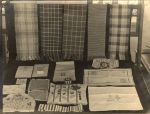 Exhibition Items, 1937 Exhibition Items, 1937
