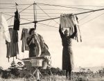 Hospital Laundry, 1937 Hospital Laundry, 1937