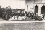 Guide Rally, 1936 Guide Rally, 1936
