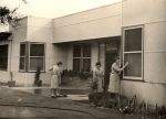 Craft Hostel, 1937 Craft Hostel, 1937