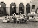 Leisure Hours, 1937 Leisure Hours, 1937