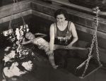 The Swimming Pool, 1938 The Swimming Pool, 1938