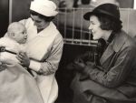 Baby and Nurse, 1938 Baby and Nurse, 1938