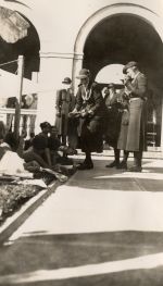 Guide Rally, 1936 Guide Rally, 1936