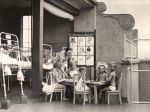 At School, Circa 1937 At School, Circa 1937