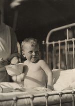 Breakfast Time, Circa 1937 Breakfast Time, Circa 1937