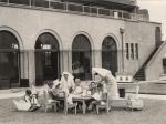 Leisure Hours, Circa 1937 Leisure Hours, Circa 1937