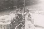 The Guides Prepare their Tea, Circa 1937 The Guides Prepare their Tea, Circa 1937