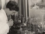 Laboratory, Circa 1930 Laboratory, Circa 1930