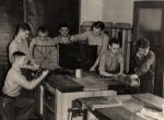 Craft Hostel, Circa 1937 Craft Hostel, Circa 1937