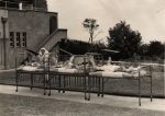 Enjoying the Sun, Circa 1937 Enjoying the Sun, Circa 1937