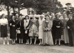 Party Time, Circa 1937 Party Time, Circa 1937
