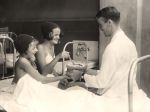 Cutting the Cake, Circa 1937 Cutting the Cake, Circa 1937