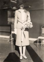 Portrait of a Lady, 1941 Portrait of a Lady, 1941