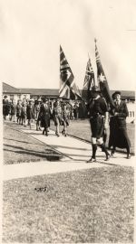 Annual Guide Rally, 1937 Annual Guide Rally, 1937