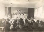 Winifred Grimwade Hall, Circa 1937 Winifred Grimwade Hall, Circa 1937