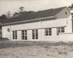 Winifred Grimwade Hall, Circa 1937 Winifred Grimwade Hall, Circa 1937
