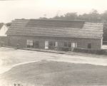 Winifred Grimwade Hall, Circa 1937 Winifred Grimwade Hall, Circa 1937