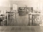 Winifred Grimwade Hall, Circa 1937 Winifred Grimwade Hall, Circa 1937