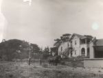 Winifred Grimwade Hall, Circa 1937 Winifred Grimwade Hall, Circa 1937
