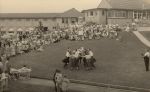 Highland Dancing, Circa 1937 Highland Dancing, Circa 1937