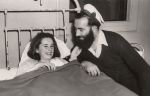 Child with Sailor, 1945 Child with Sailor, 1945
