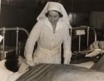 Nurse and Patient, 1935 Nurse and Patient, 1935