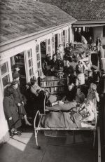 Six and Over Club, 1945 Six and Over Club, 1945