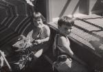 Children Outside Playing, Circa 1937 Children Outside Playing, Circa 1937