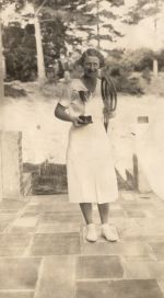 Tennis Champ, 1936 Tennis Champ, 1936