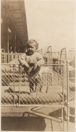 Enjoying the Sun, 1934 Enjoying the Sun, 1934