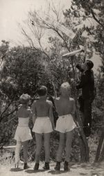 Sportsmen's Party, 1935 Sportsmen's Party, 1935