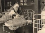 Father Christmas Arrives, 1935 Father Christmas Arrives, 1935