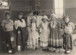 Dress Ups, 1935 Dress Ups, 1935