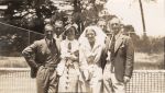 Sportsmen's Day, 1935 Sportsmen's Day, 1935