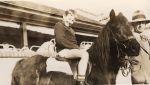 Pony Rides, 1936 Pony Rides, 1936