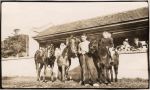 Pony Rides, 1936 Pony Rides, 1936