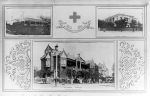 Princess May Pavilion, Circa 1905 Princess May Pavilion, Circa 1905