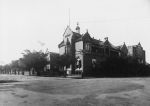 Princess May Pavilion, Circa 1905 Princess May Pavilion, Circa 1905