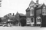 Princess May Pavilion, Circa 1905 Princess May Pavilion, Circa 1905