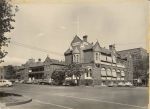 Princess May Pavilion, Circa 1905 Princess May Pavilion, Circa 1905