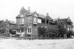 Princess May Pavilion, Circa 1905 Princess May Pavilion, Circa 1905
